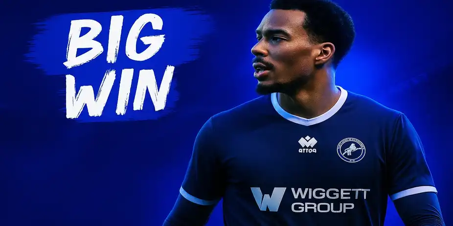 Millwall F.C. 4-0 Charlton Athletic F.C | Round 29