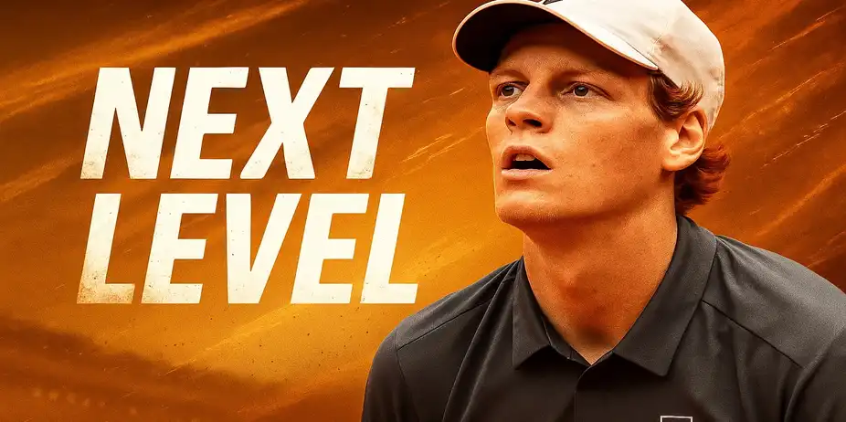 Jannik Sinner vs Felix Auger-Aliassime | Quarter-final | Court Rainier III