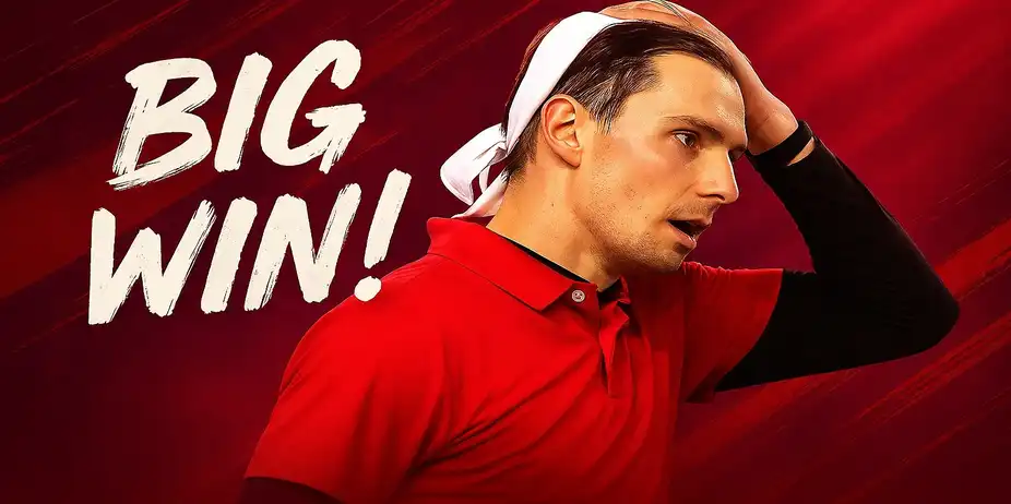 Shang Juncheng vs Alexander Bublik | Quarter-finals | Centre Court