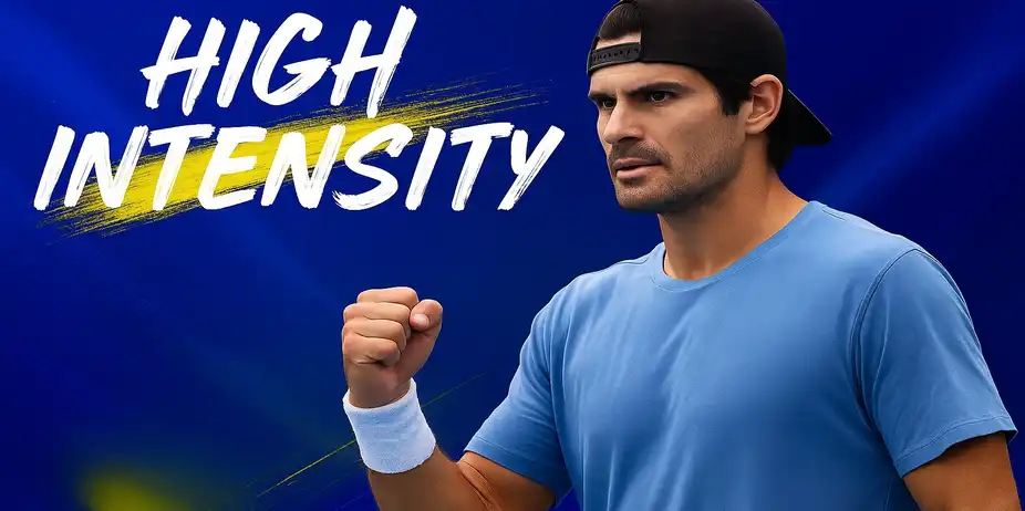 Luciano Darderi vs Marcos Giron | Quarter-finals | Centre Court