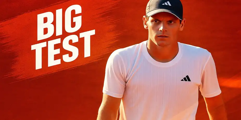 Cameron Norrie vs Rafael Jodar | Quarter-final | Pista Rafa Nadal