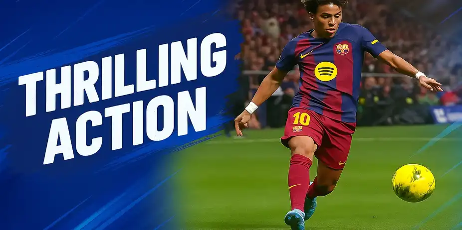 Atletico de Madrid vs FC Barcelona | Bengali Highlights