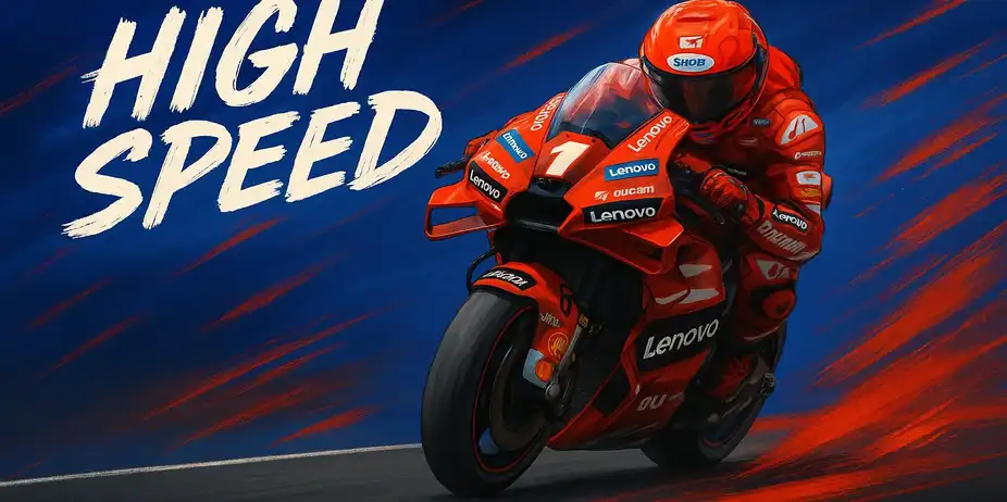 MotoGP Netherlands 2026: Sprint - Full replay