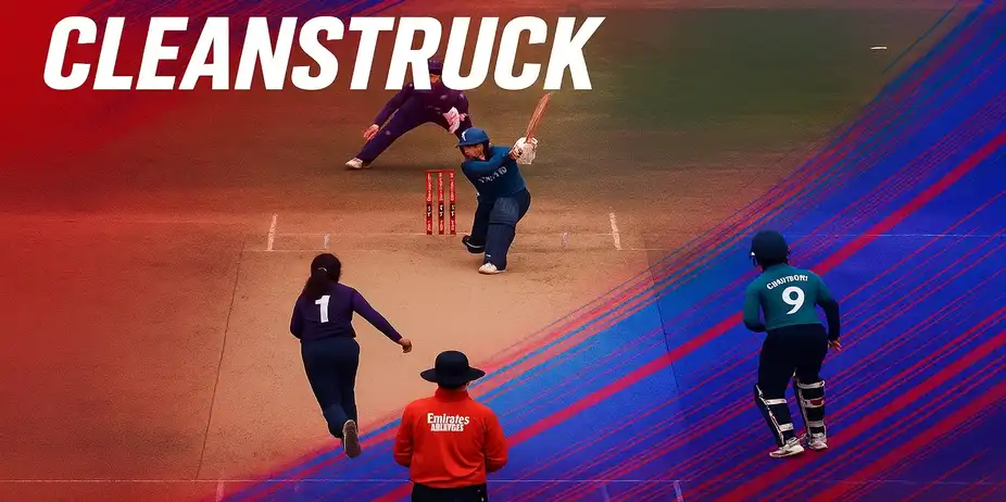 664! Naruemol Chaiwai takes Chatterji to the cleaners