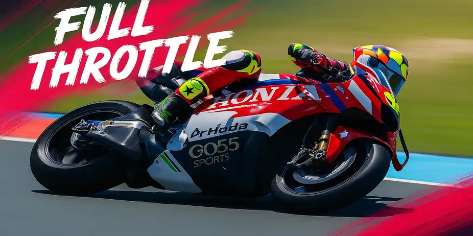 MotoGP Czechia 2026: Free Practice 1 - Full replay