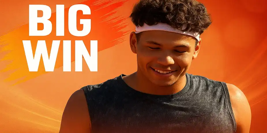 Alex Molcan vs Ben Shelton | Semi-final | Center Court