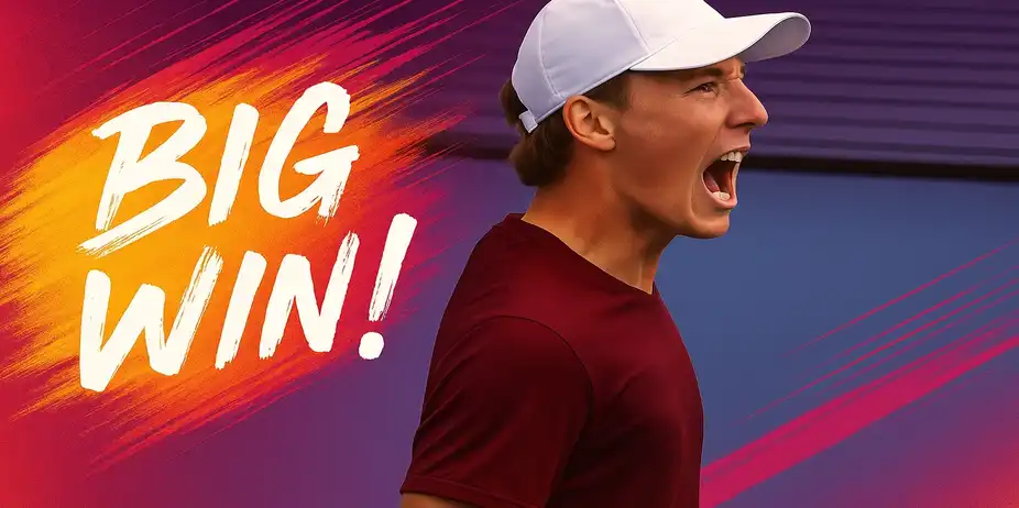 Casper Ruud vs Ethan Quinn | Day 3 | Stadium