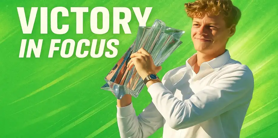 Jannik Sinner vs Daniil Medvedev | Final | Stadium 1