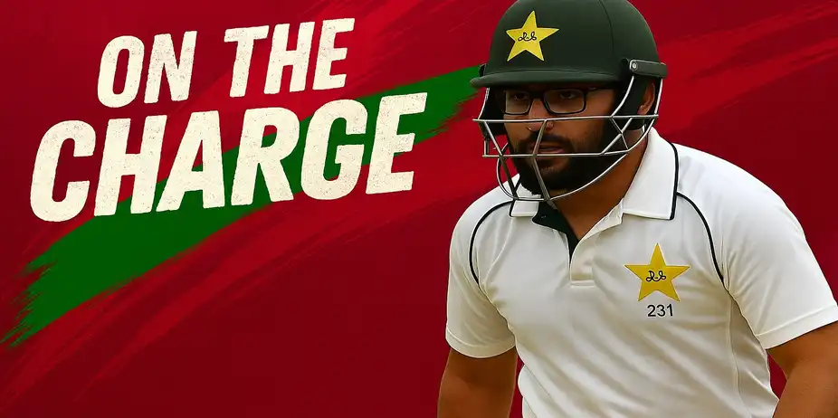 Pakistan trail West Indies by 112 runs | 1st Test, Day 2 | Short highlights