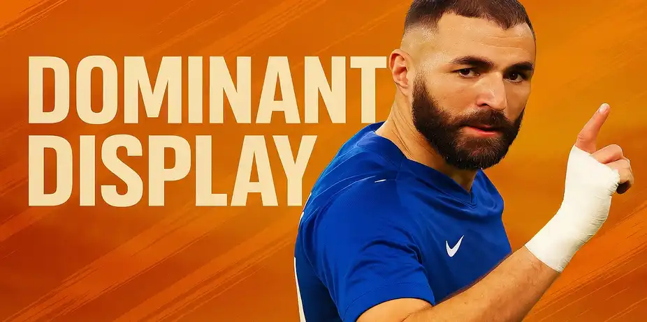 Al Hilal SFC 6-0 Al-Kholood Club | Round 29