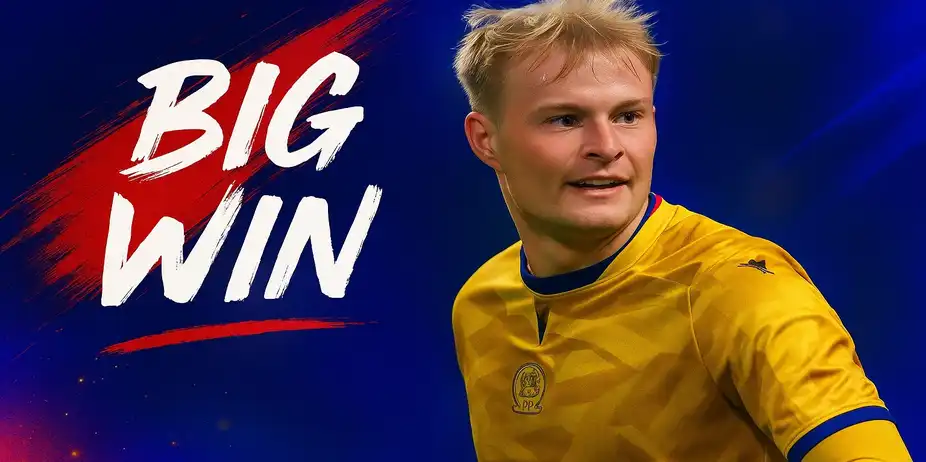 Preston North End F.C. 1-2 Blackburn Rovers F.C. | Round 16 