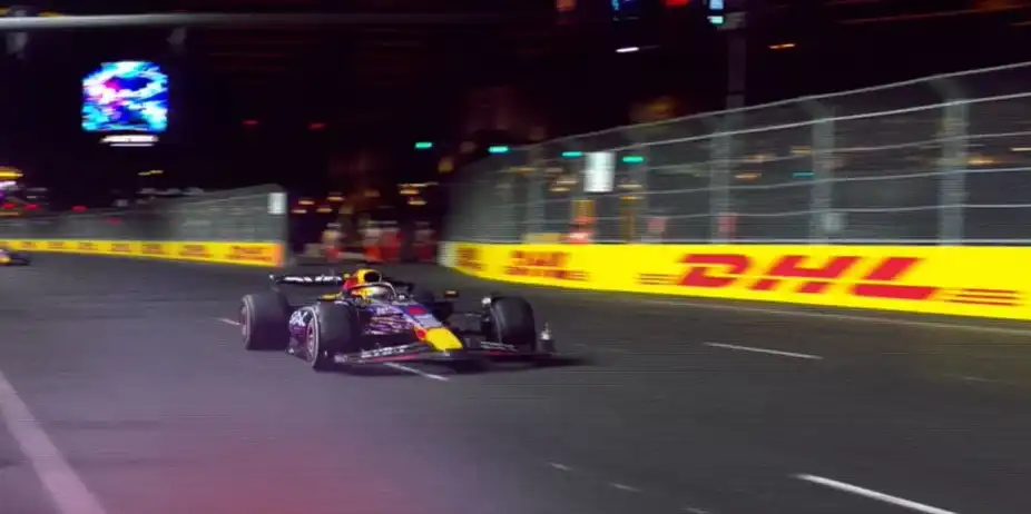 Gear Up for F1! Live & Exclusive on FanCode