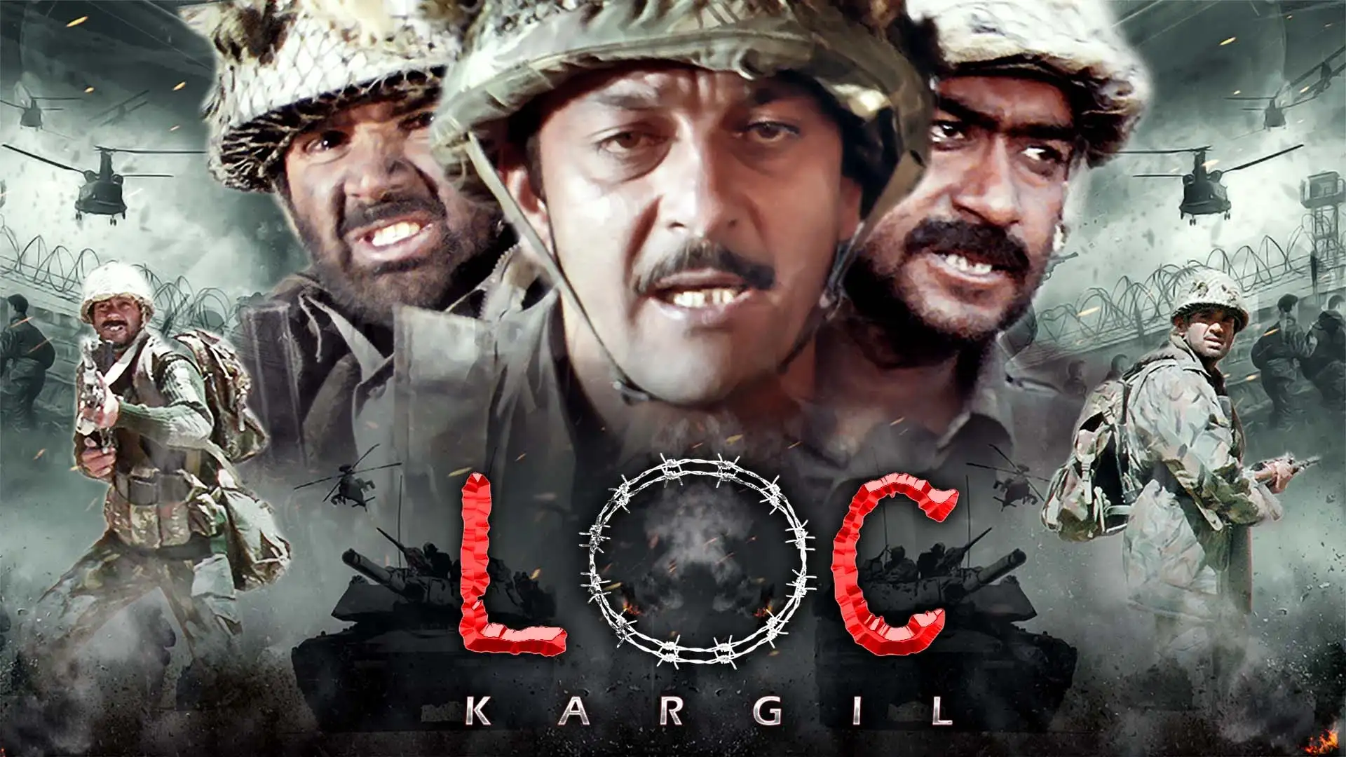 LOC Kargil