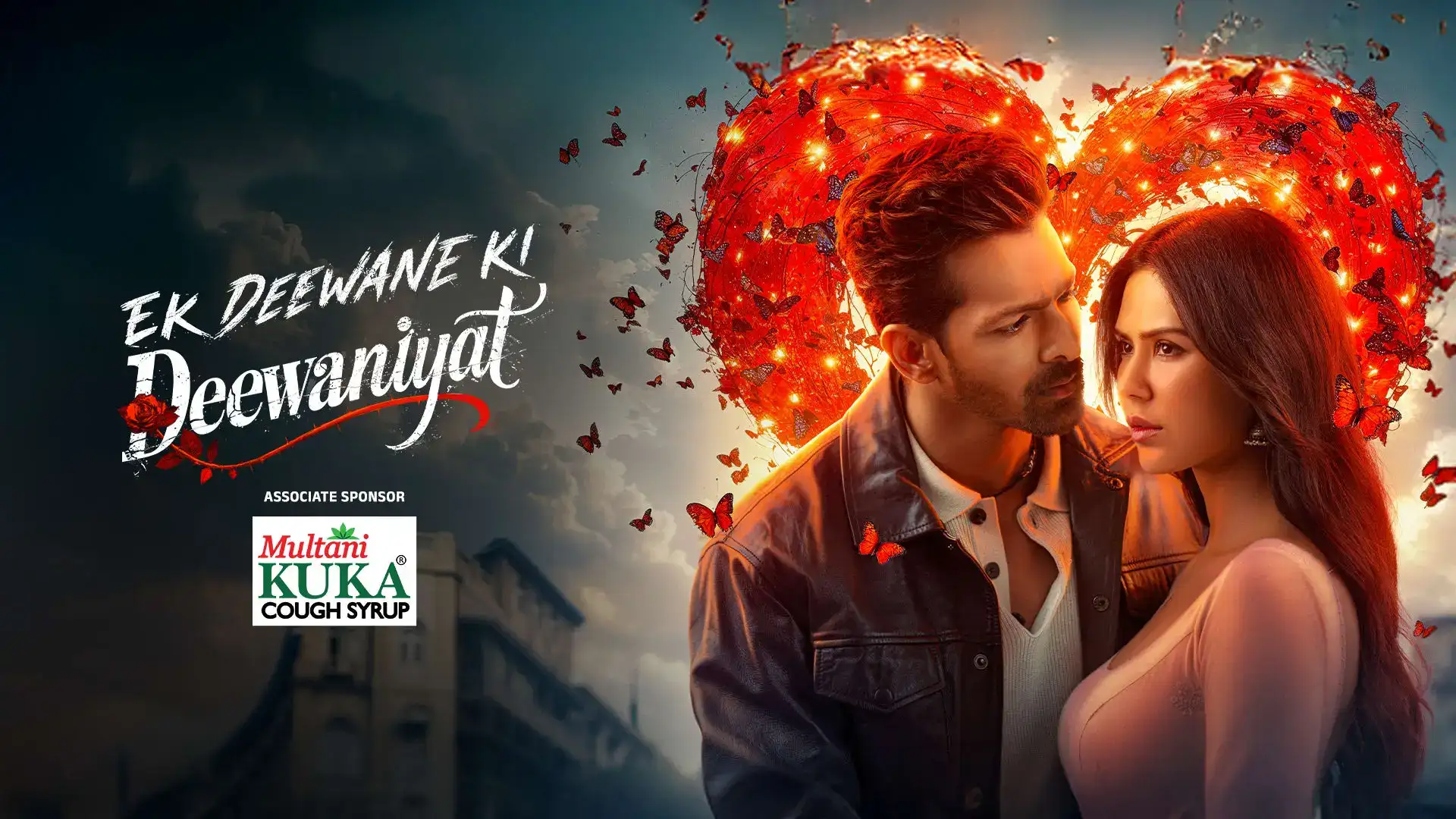 Ek Deewane Ki Deewaniyat