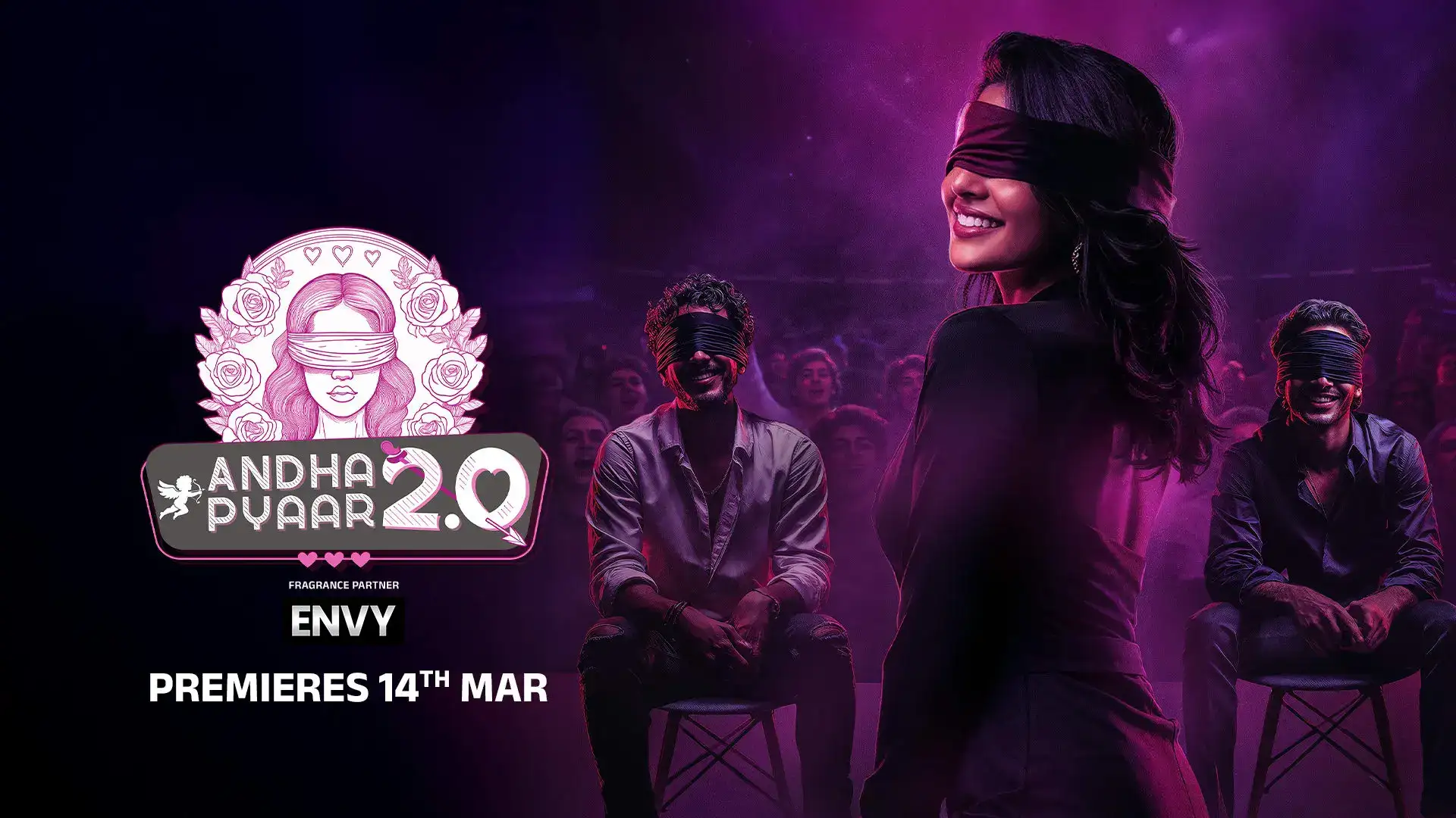 Andha Pyaar 2.0 - Zee5