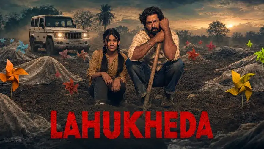 Lahukheda