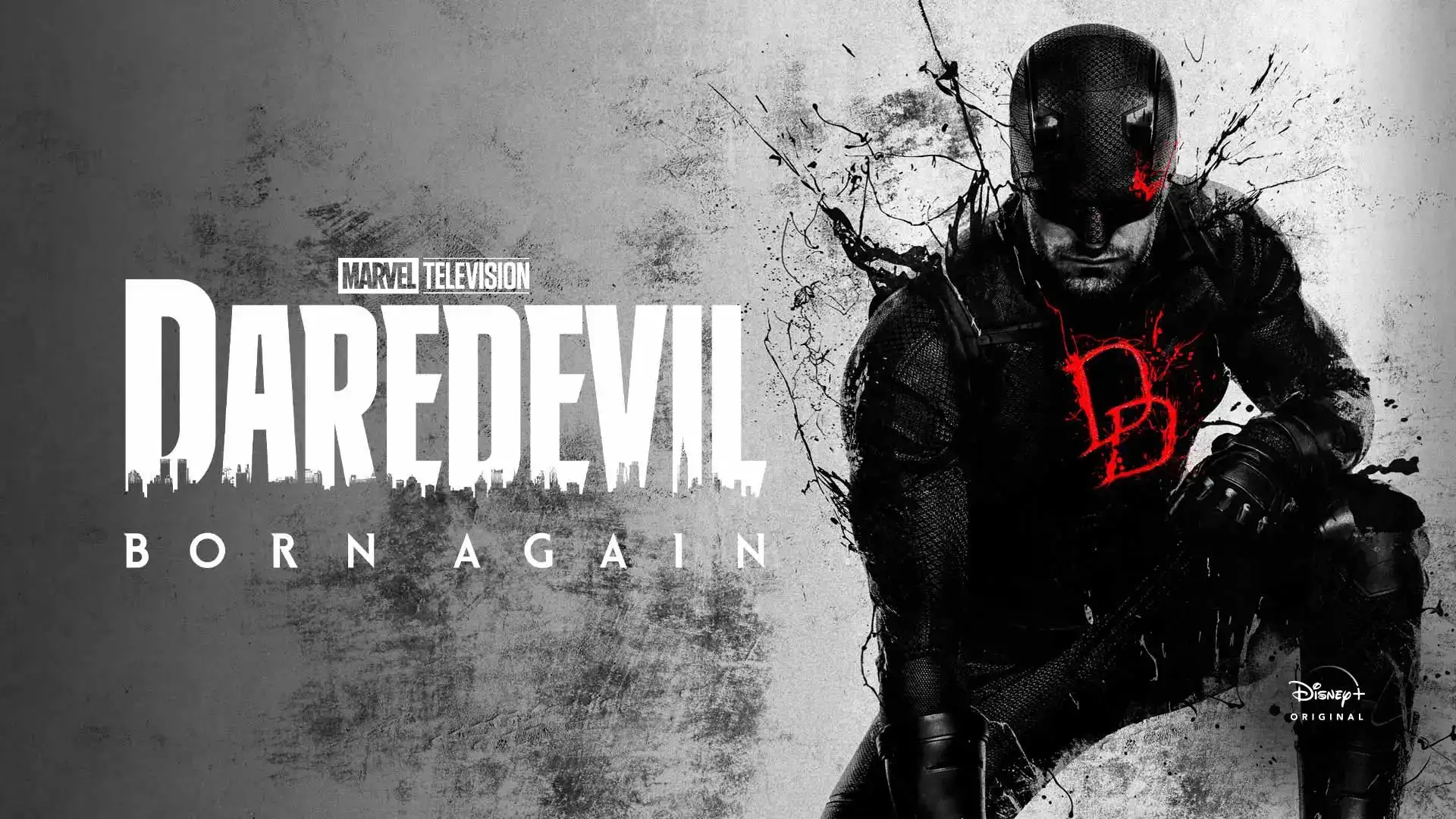 Daredevil: Born Again S2 - JioHotstar