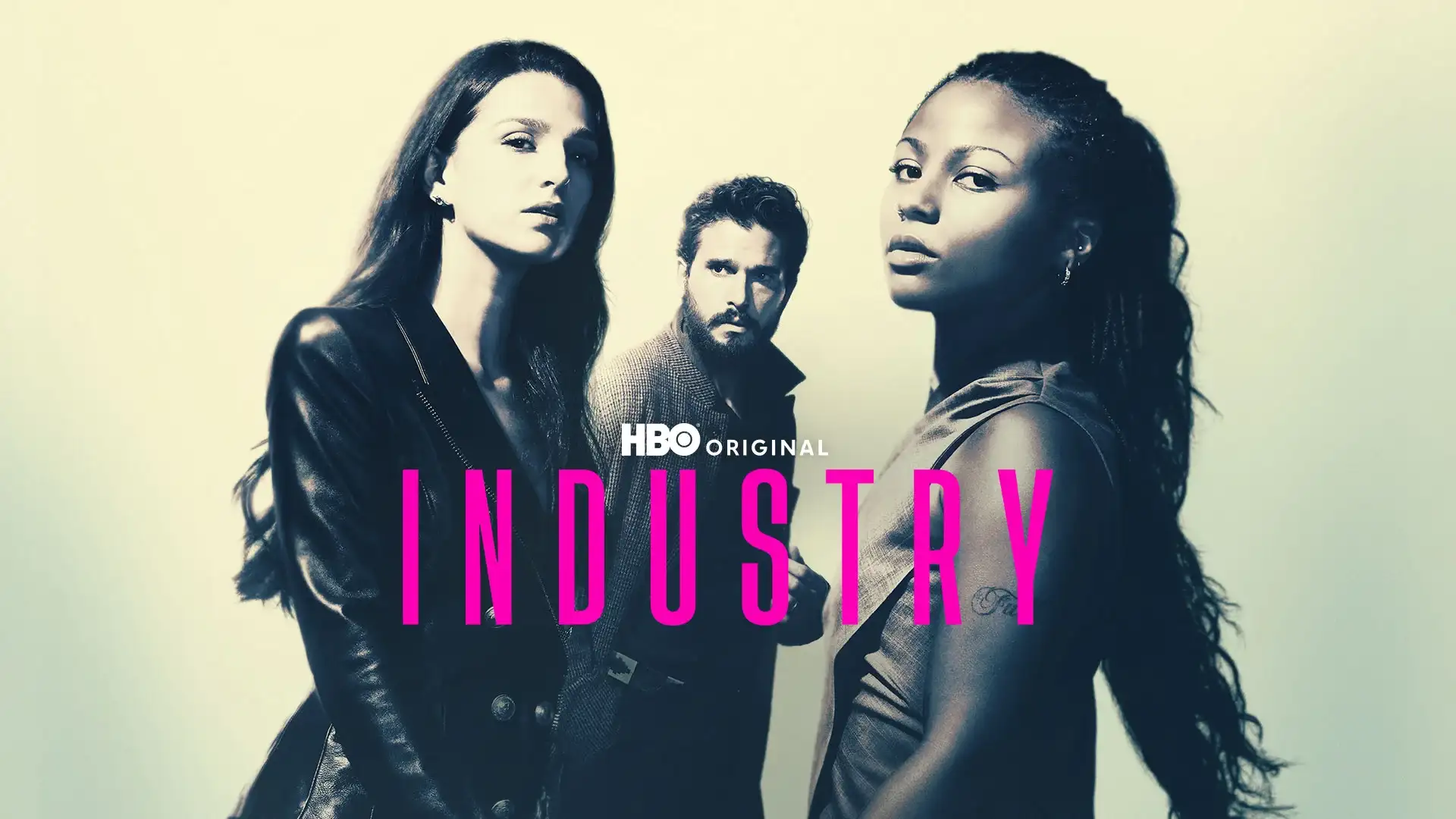 Industry S4