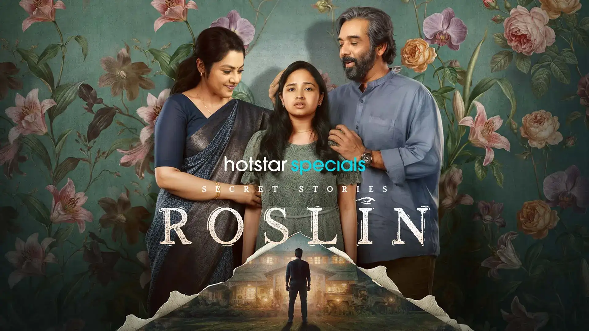 Secret Stories: Roslin - JioHotstar