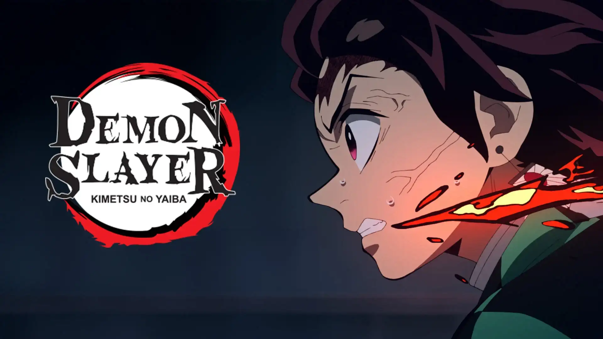 Demon Slayer: Kimetsu no Yaiba