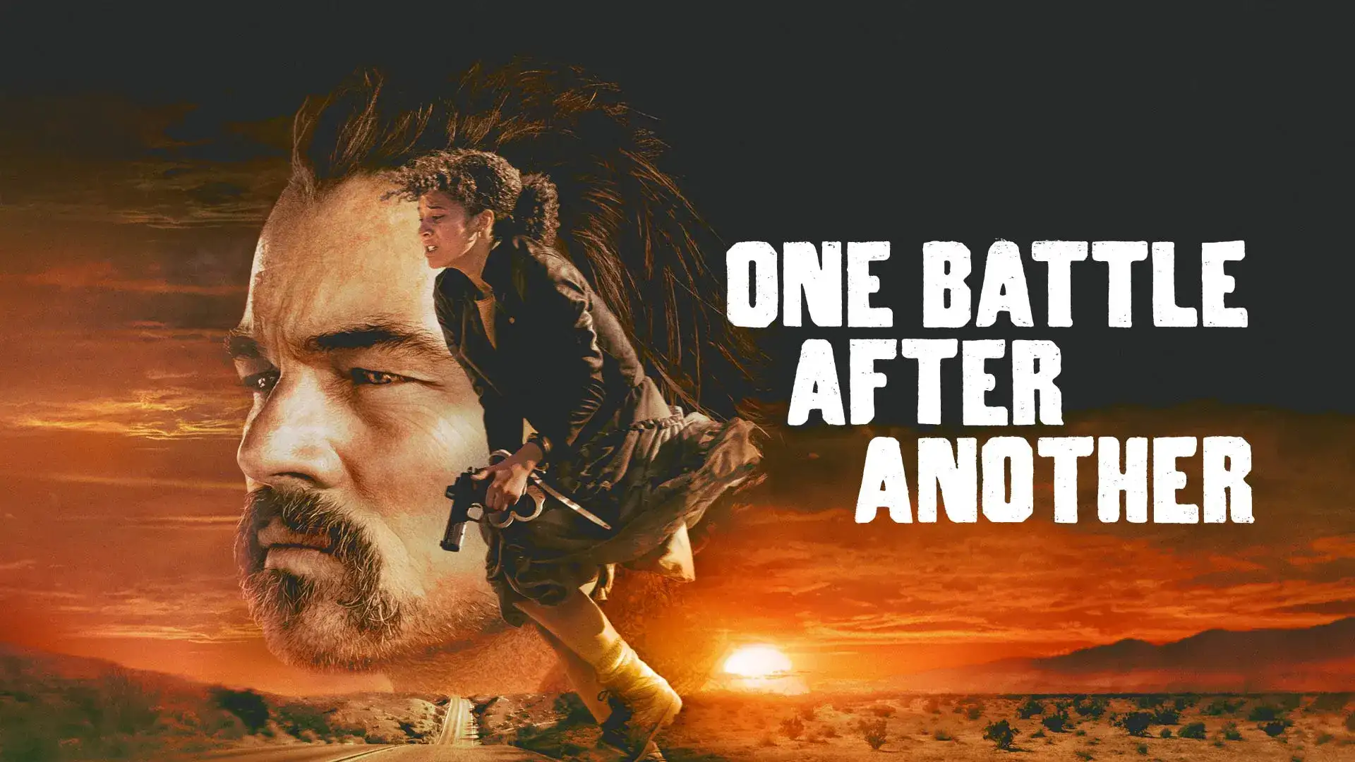 One Battle After Another - JioHotstar