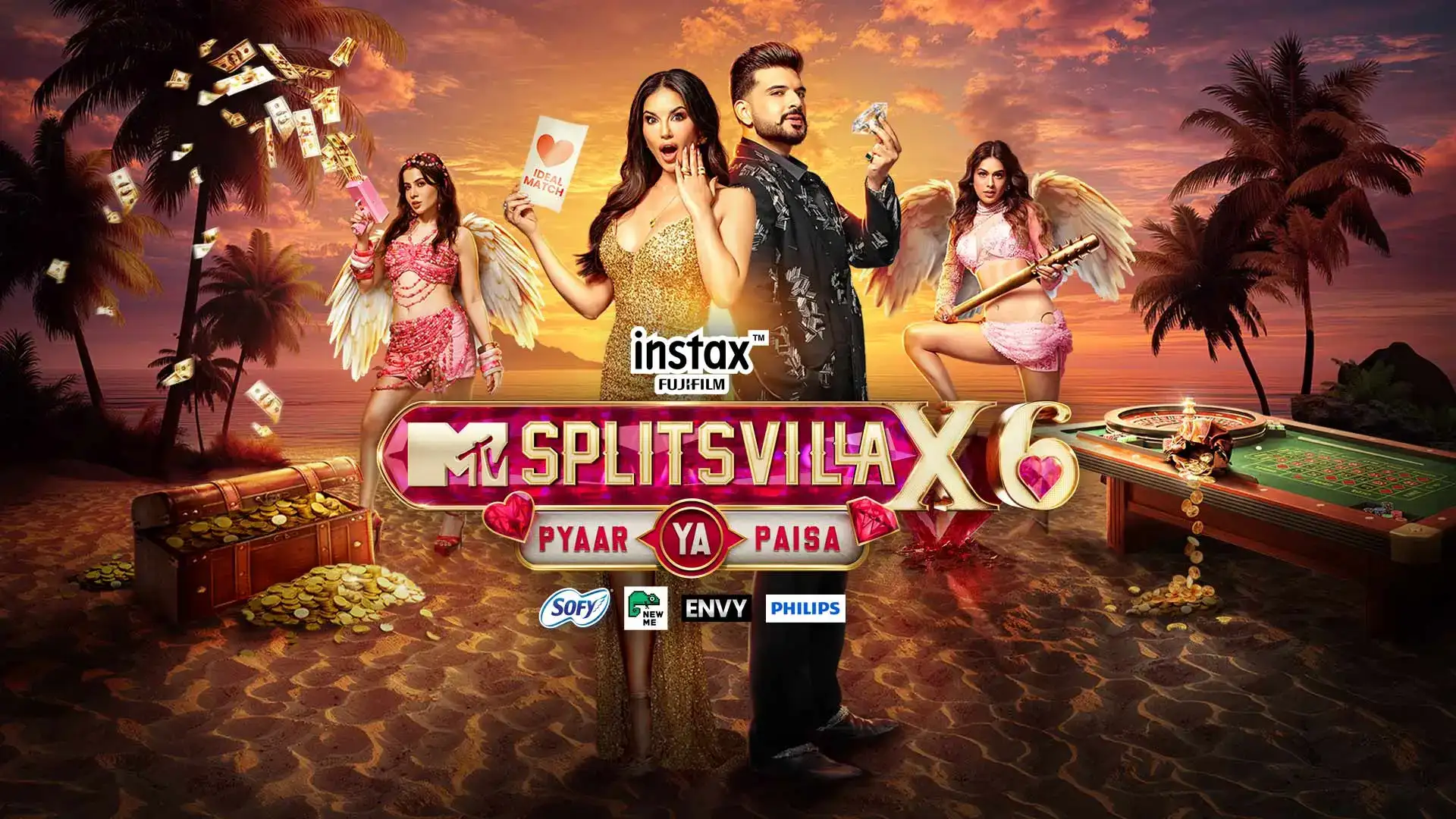 Splitsvilla S16