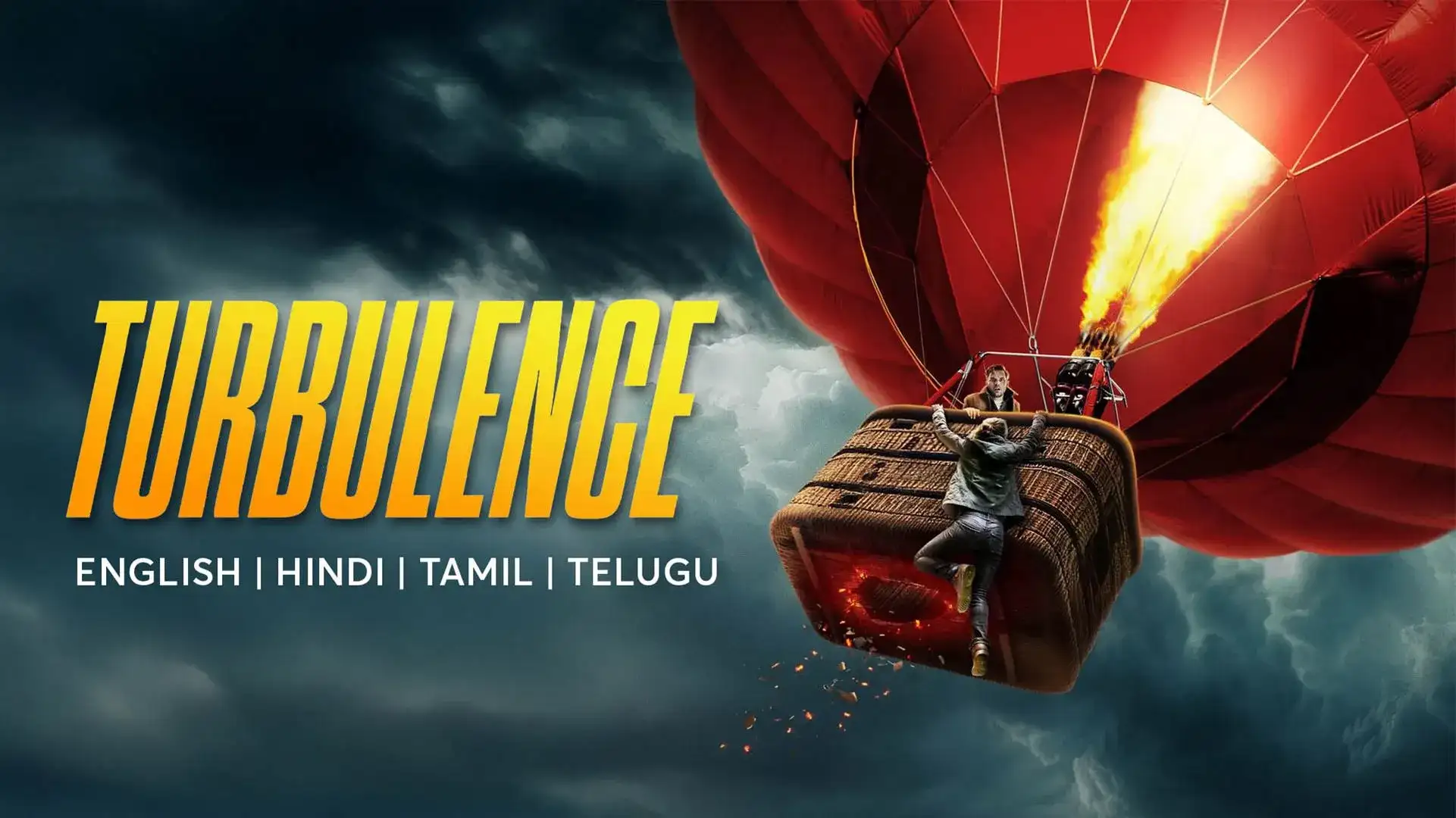 Turbulence