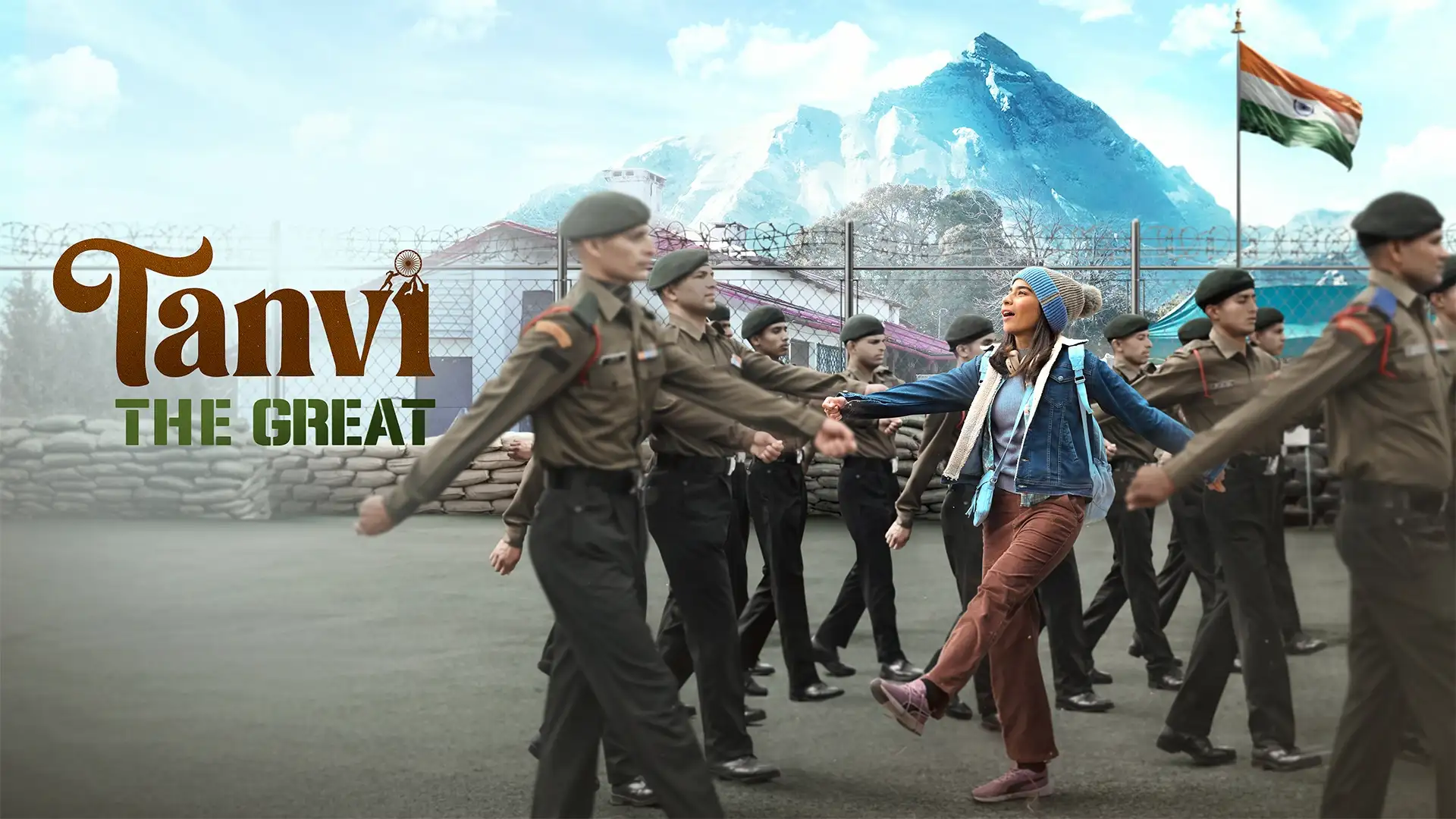 Tanvi The Great - Prime Video