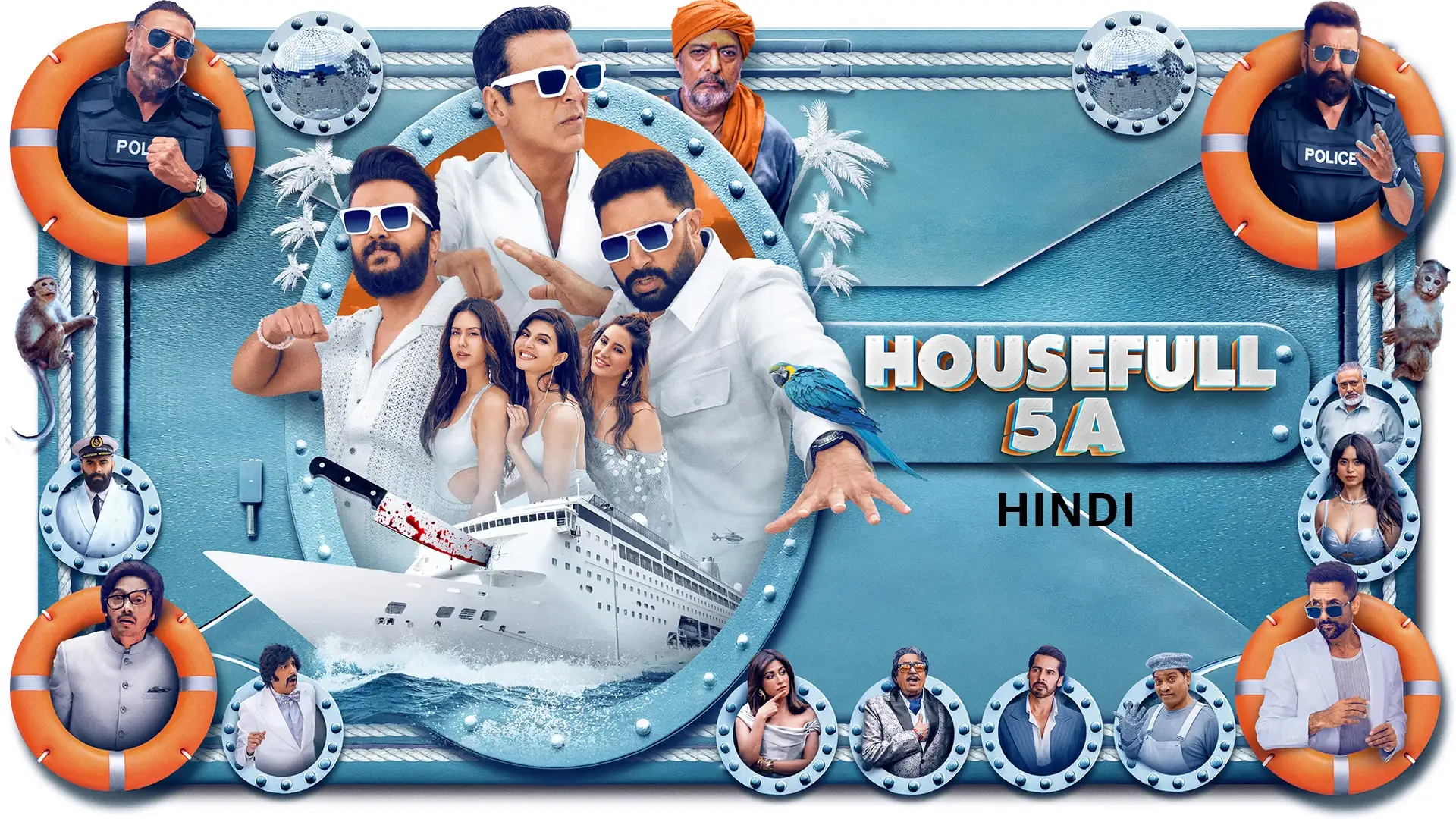 Housefull 5