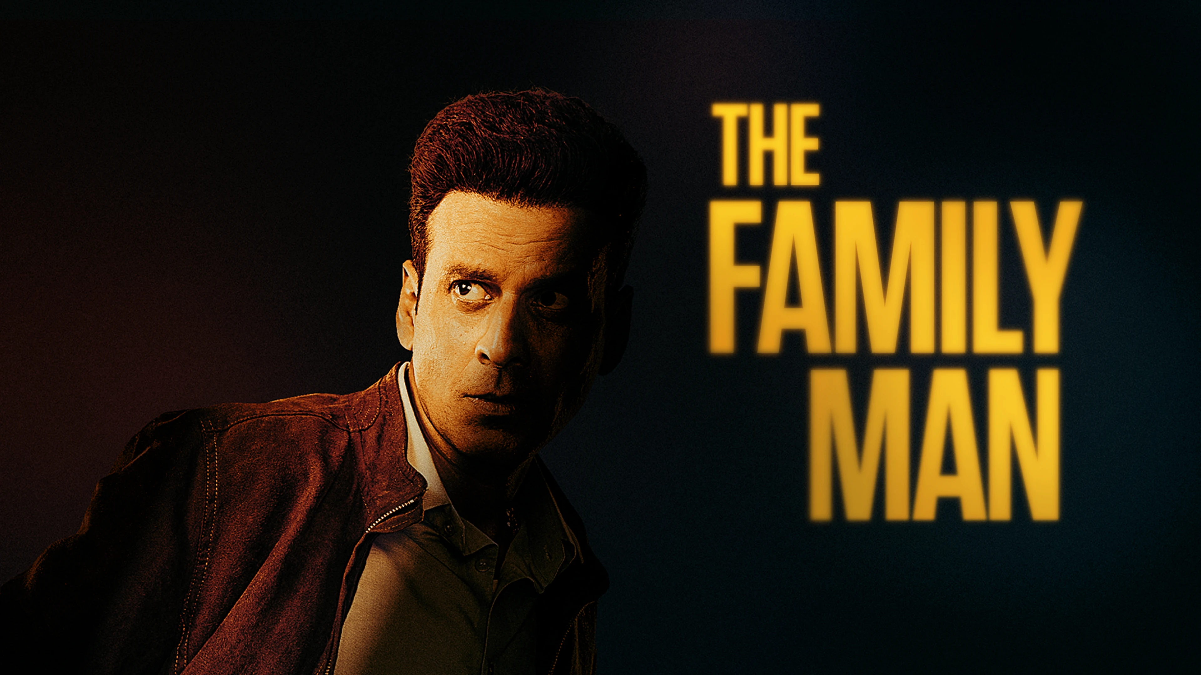 The Family Man - Season 3