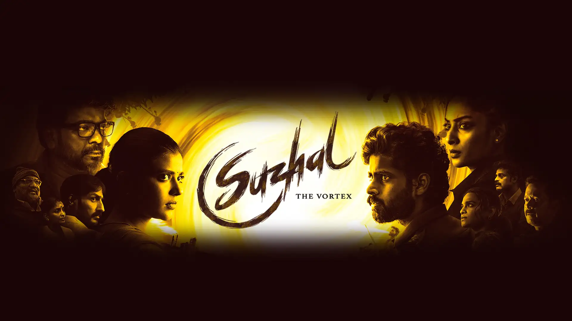 Suzhal: The Vortex - Season 2