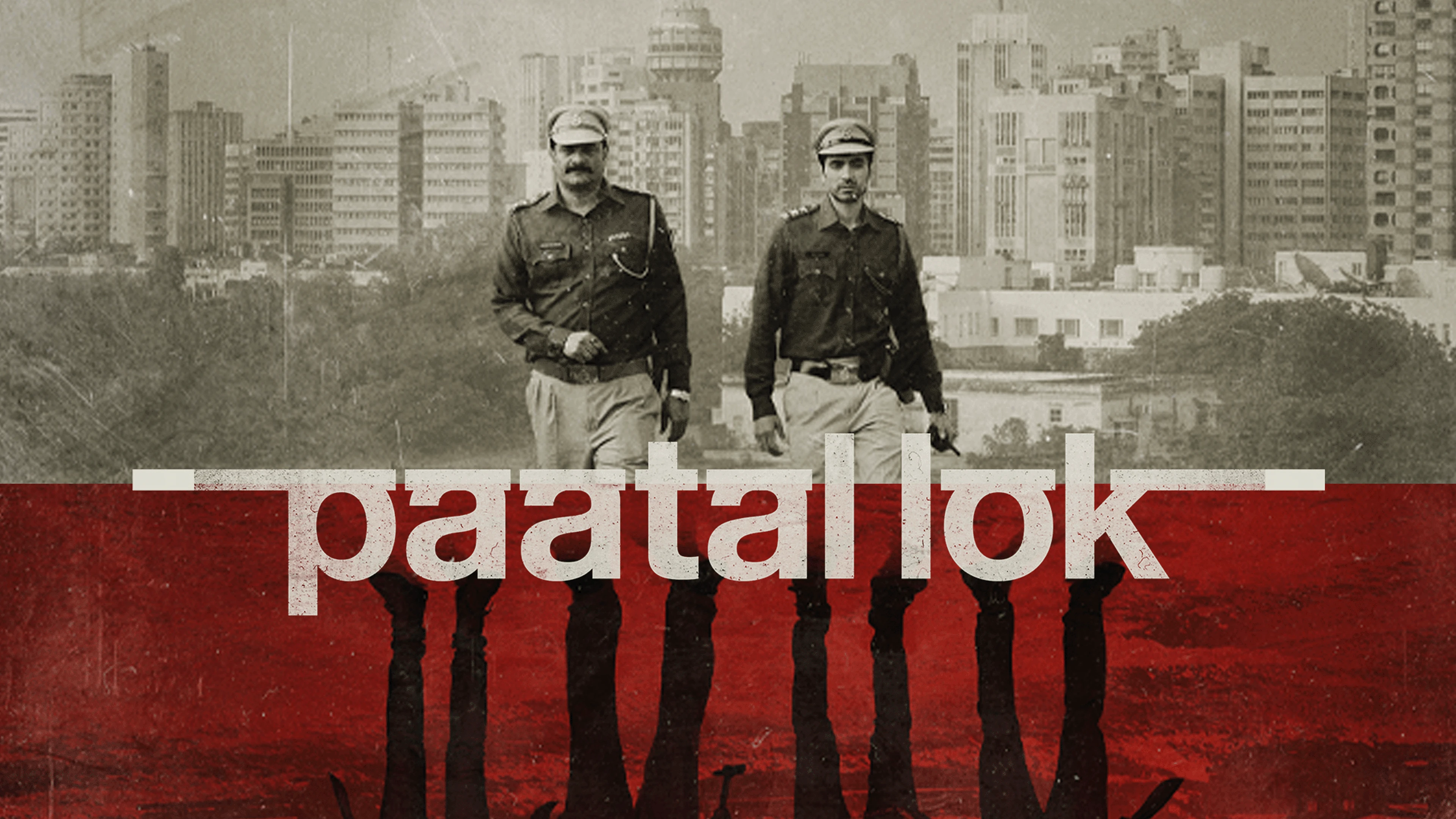 Paatal Lok - Season 2