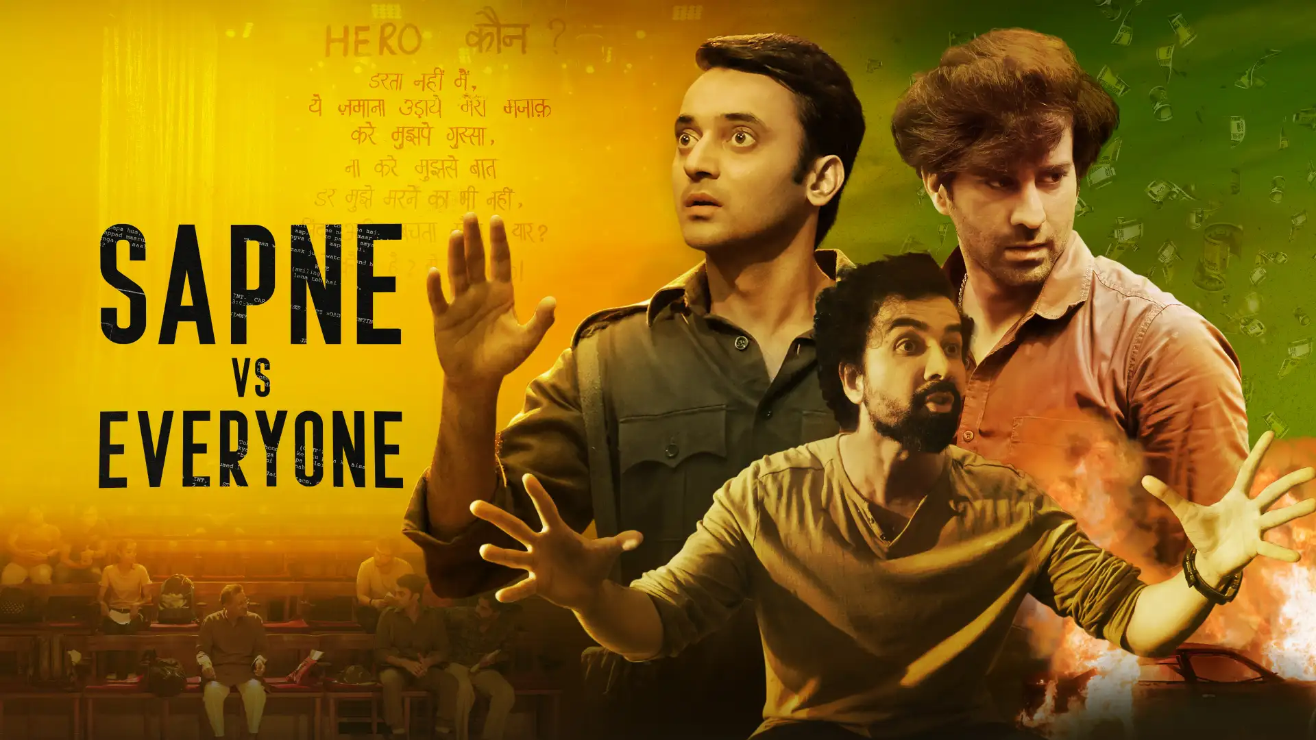Watch the latest web series and TV shows from 30+ OTT apps only on Tata ...