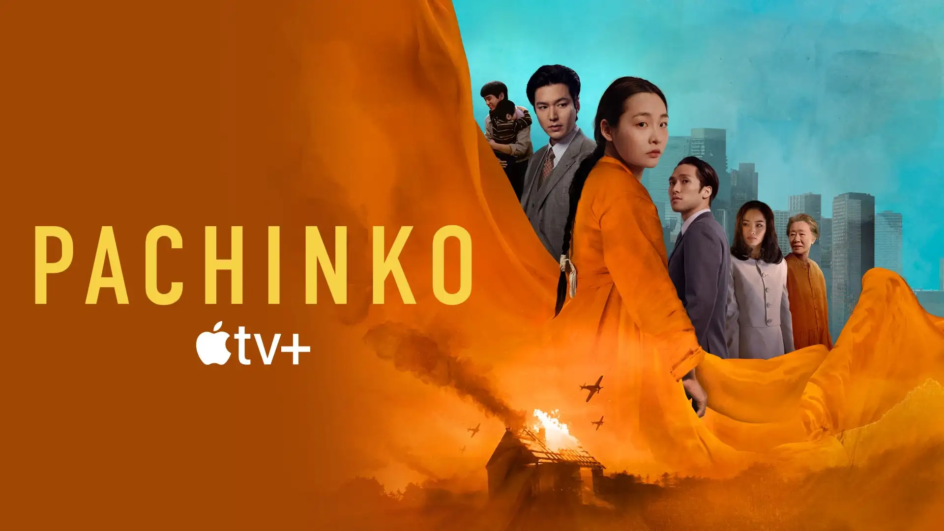 Watch the latest web series and TV shows from 30+