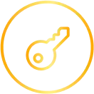 Single subscription <br> for all OTT apps Icon