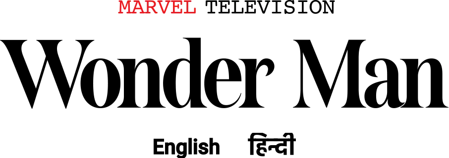 Wonder Man