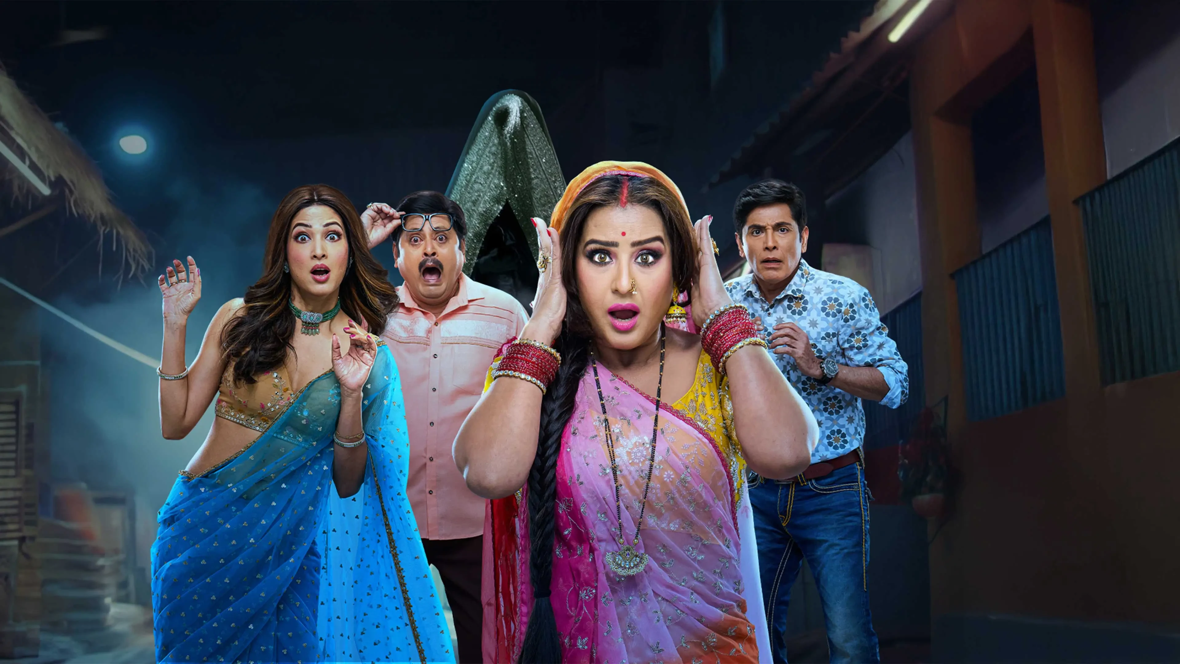 Bhabiji Ghar Par Hai 2.0