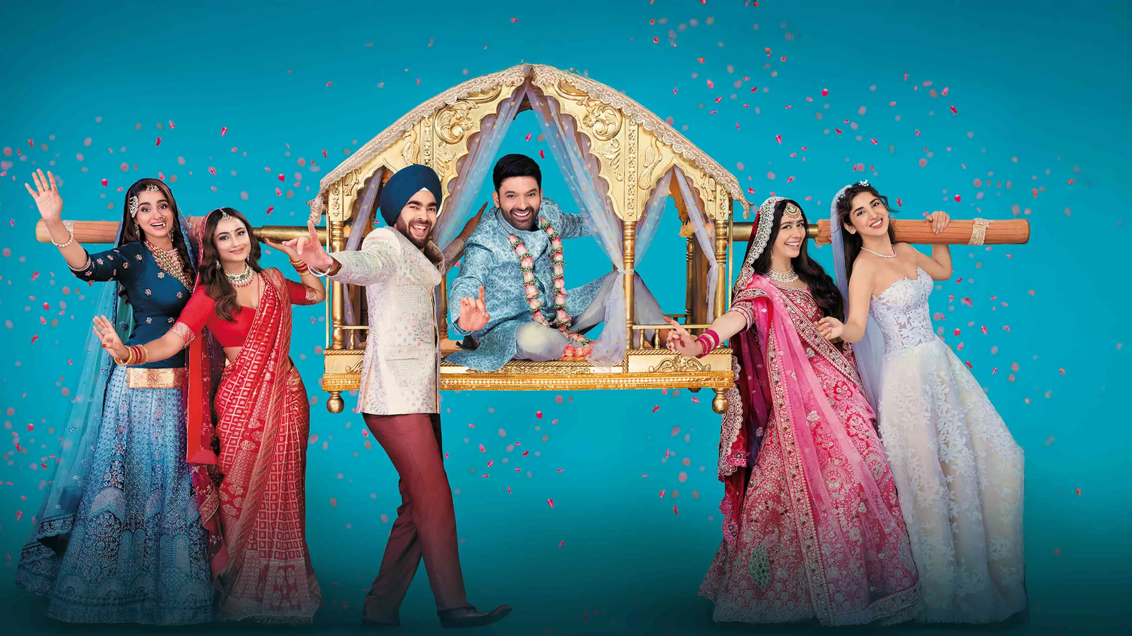 Kis Kisko Pyaar Karoon 2