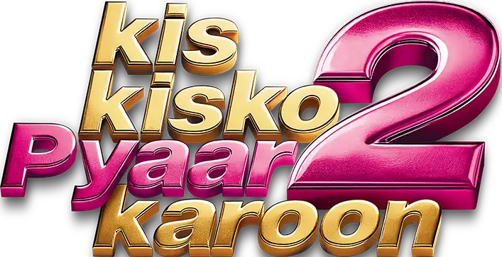 Kis Kisko Pyaar Karoon 2