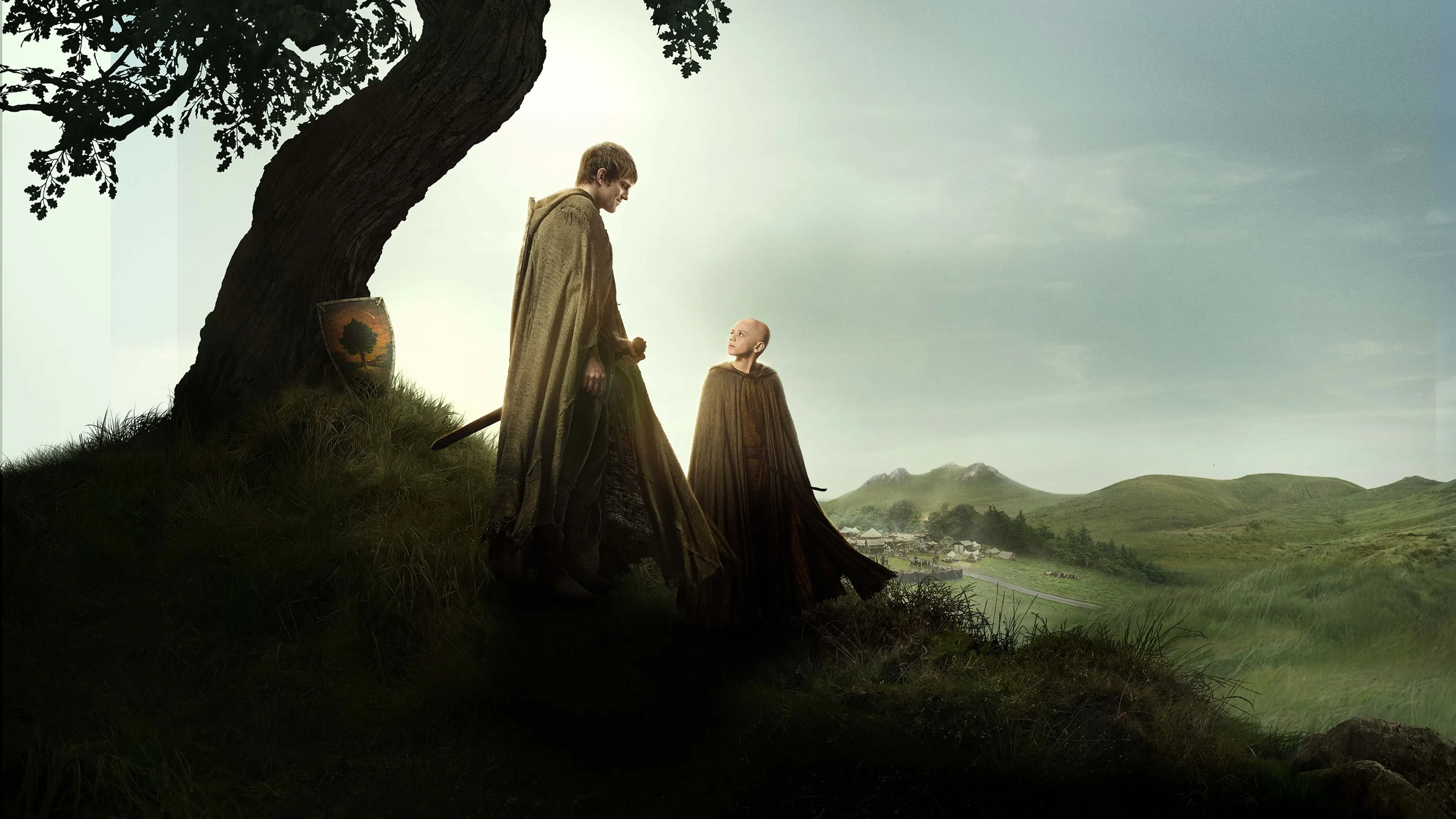 A Knight of the Seven Kingdoms