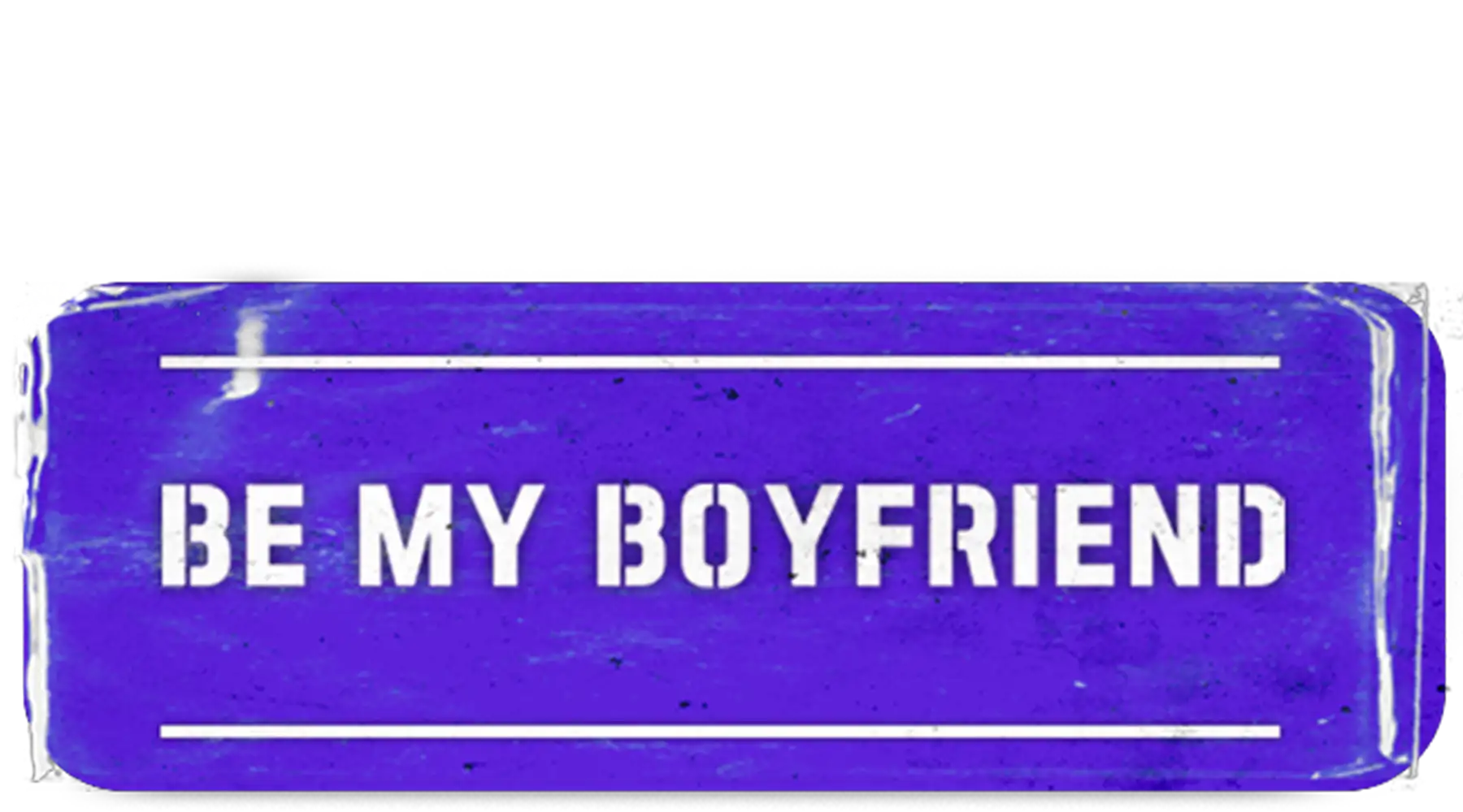 Be My Boyfriend (Hindi)