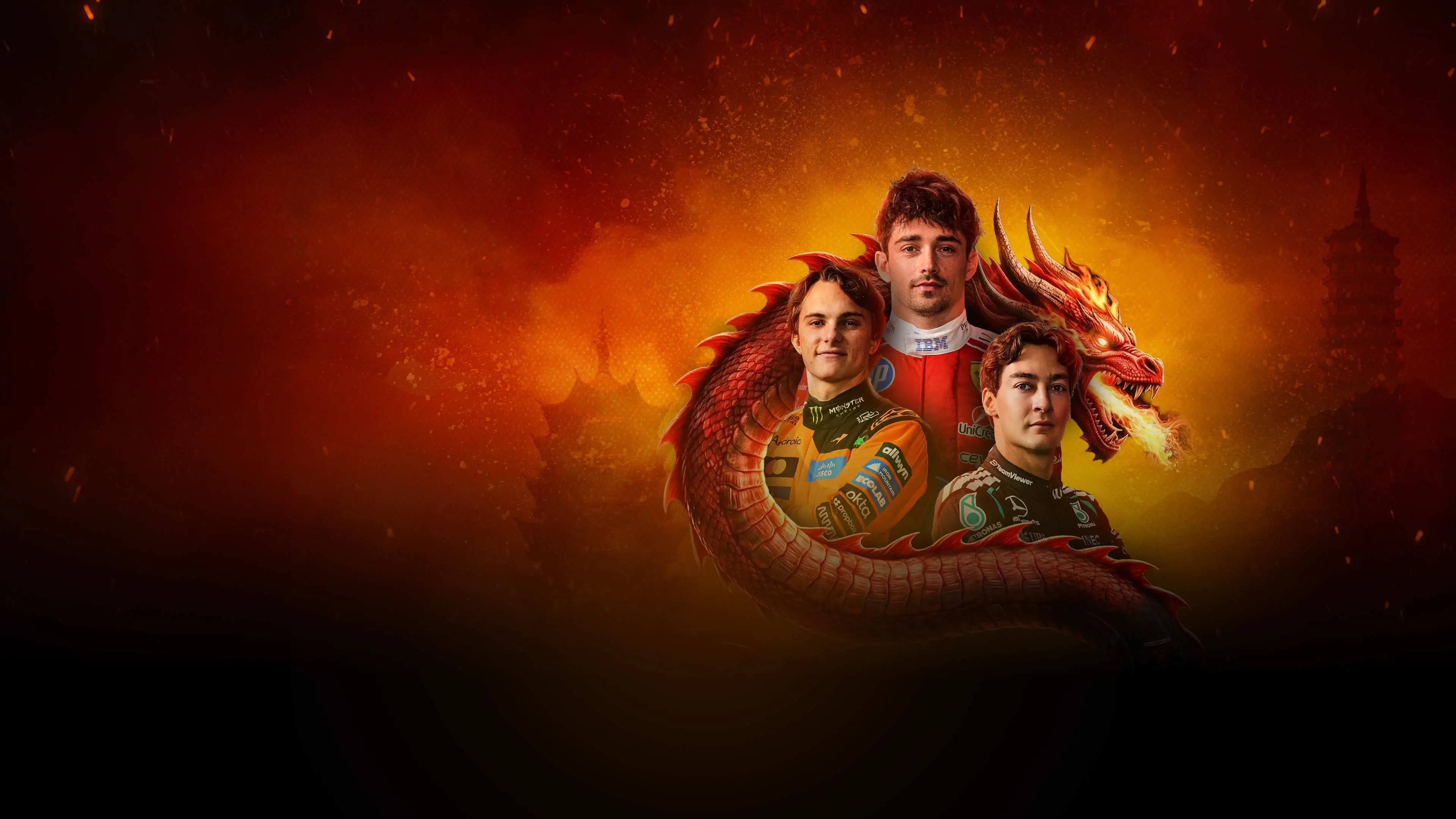 Chinese GP 2026: Sprint - Highlights 