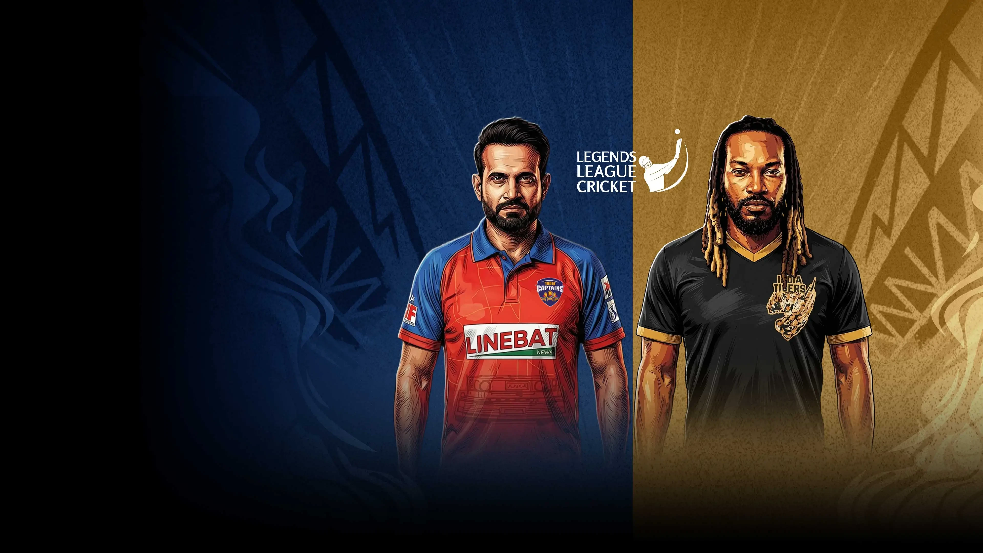 India Captains VS India Tigers