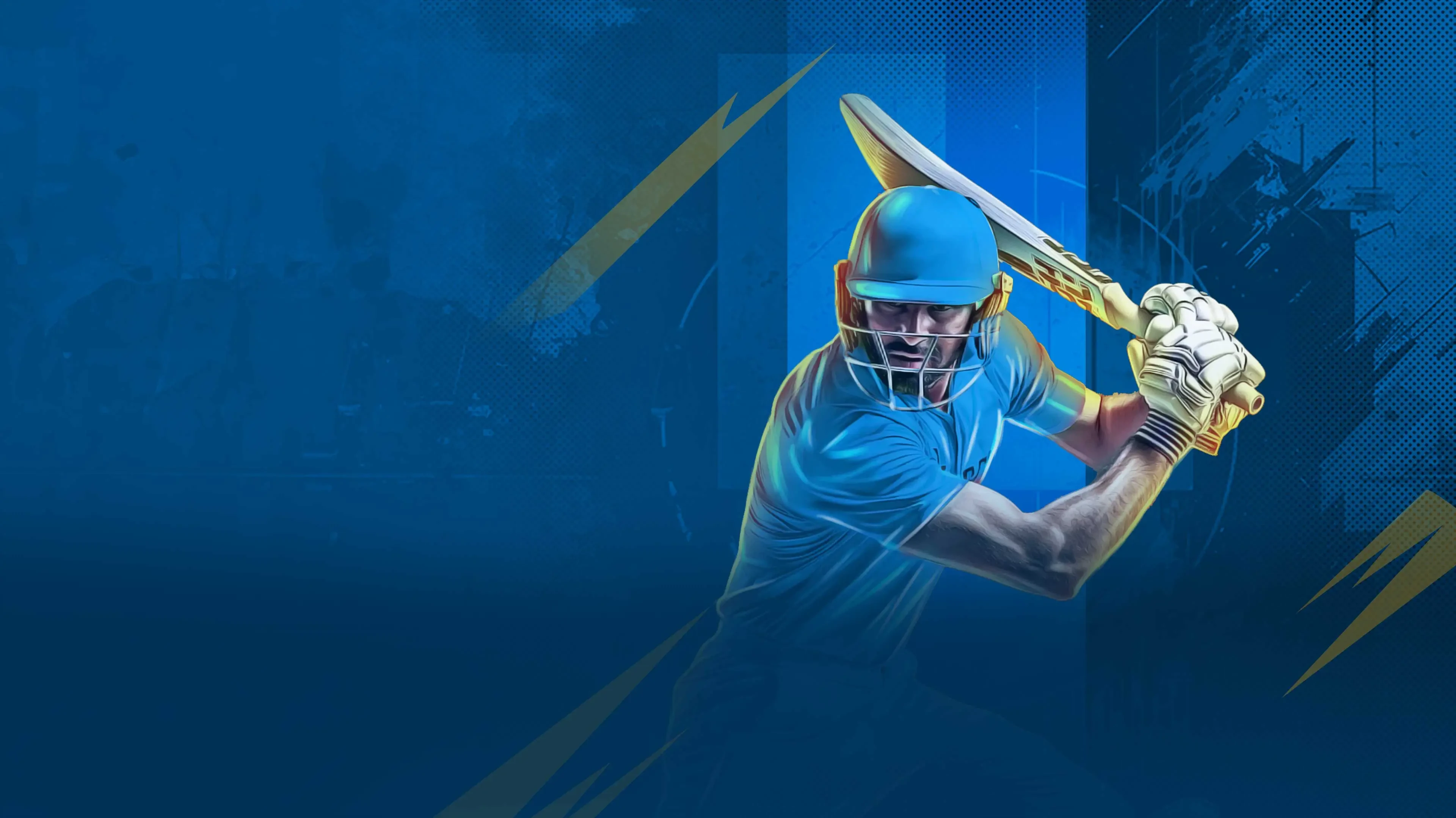 Mumbai Spartans VS Royal Riders Punjab