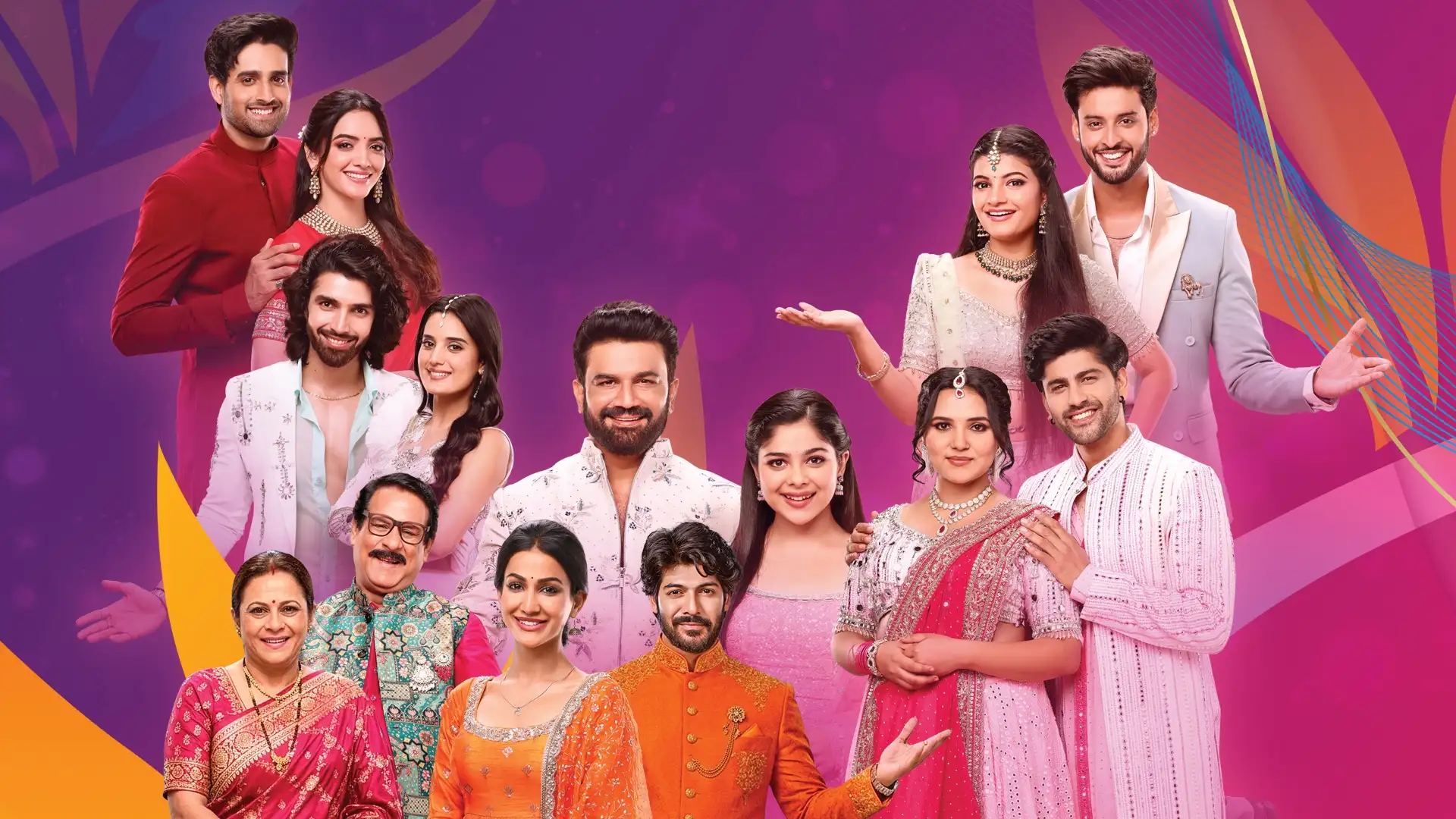 Z kutumb Awards 2026