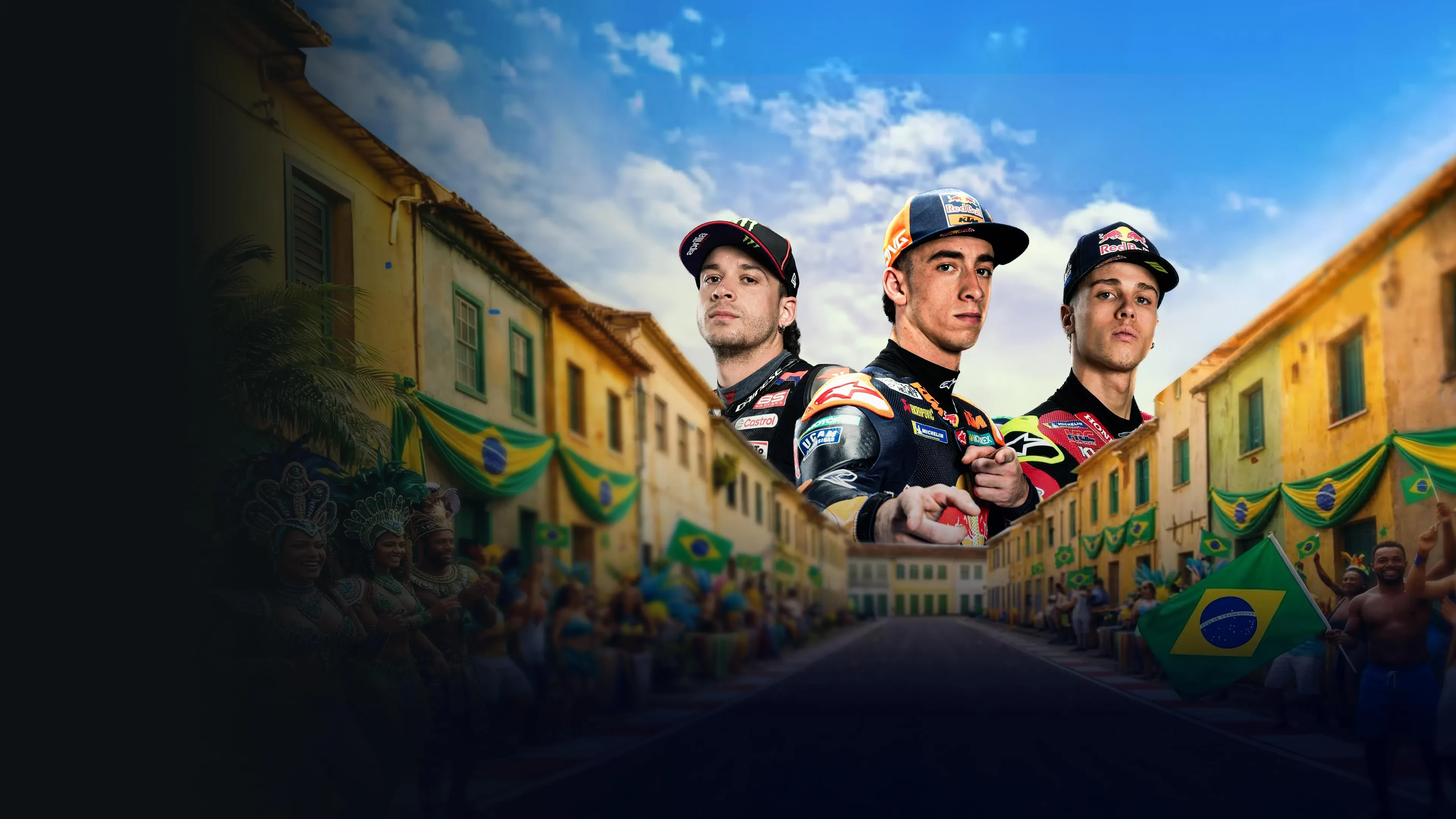 Moto3 Brazilian GP 2026: Race - Highlights