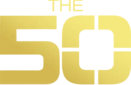 The 50