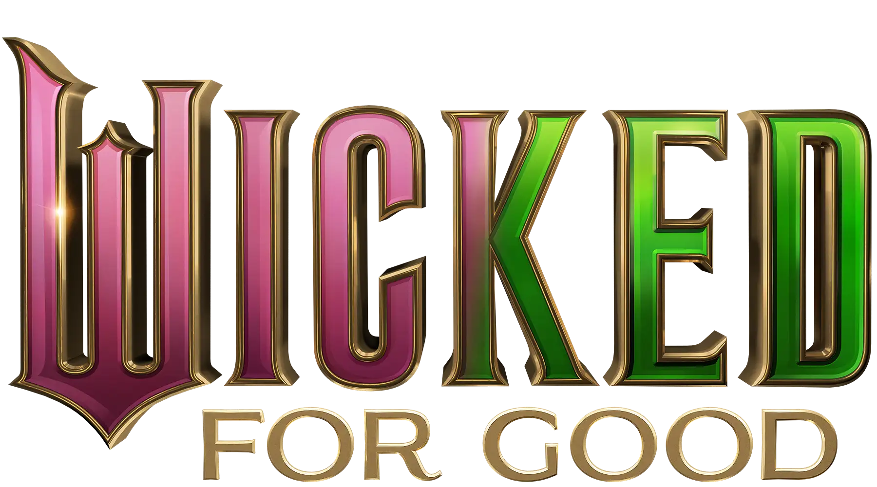 Wicked: For Good