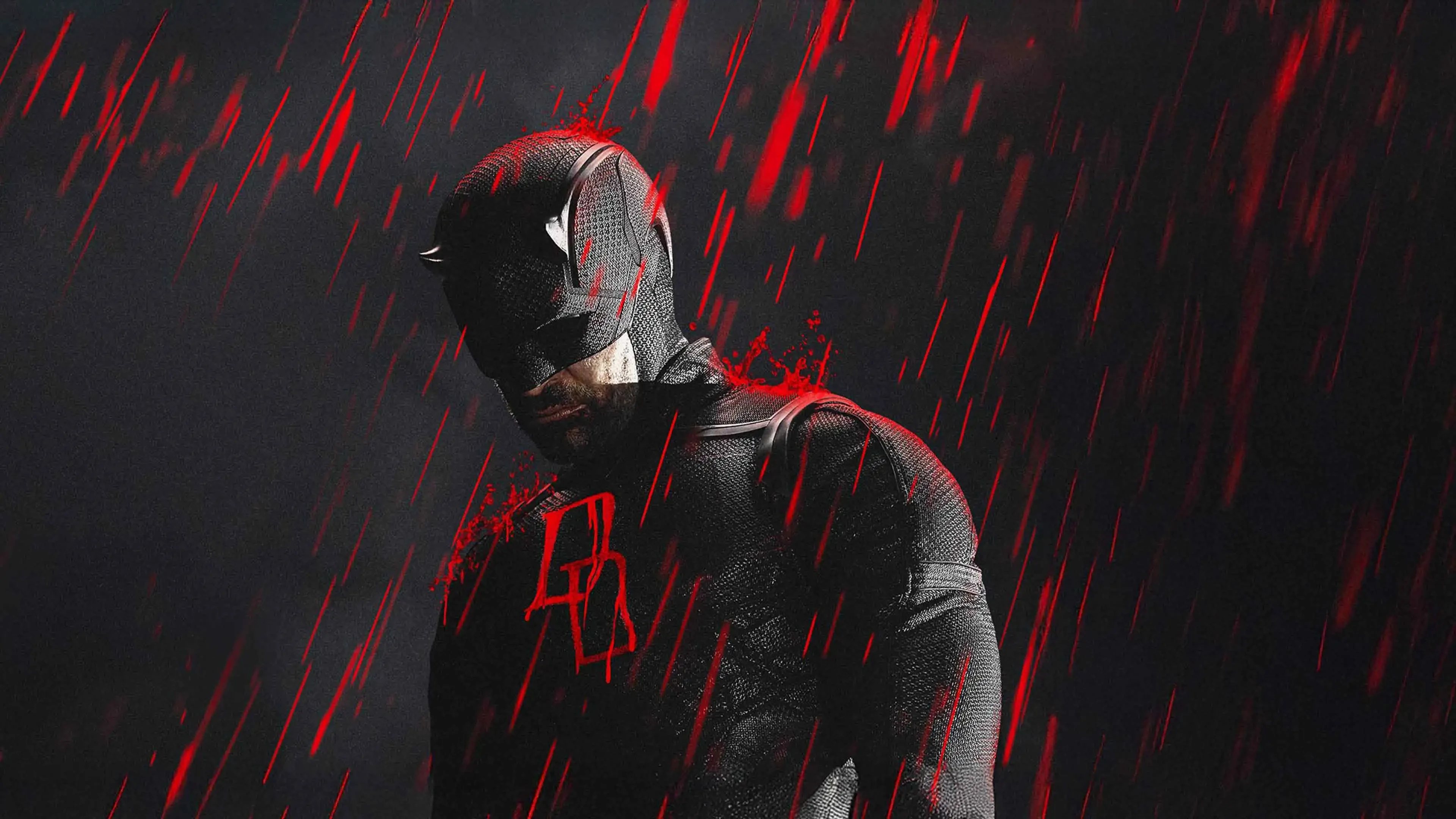 Daredevil: Born Again