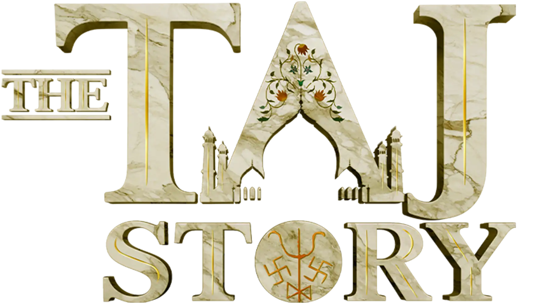 The Taj Story
